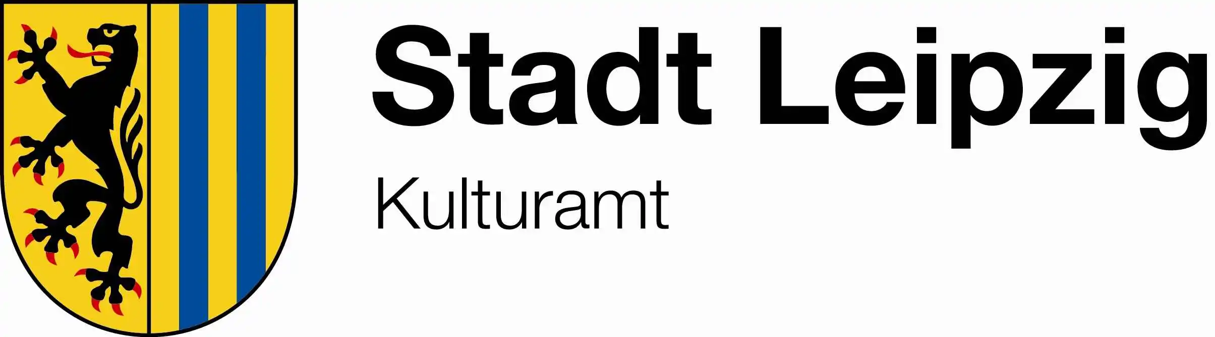 Kulturamt Leipzig Logo