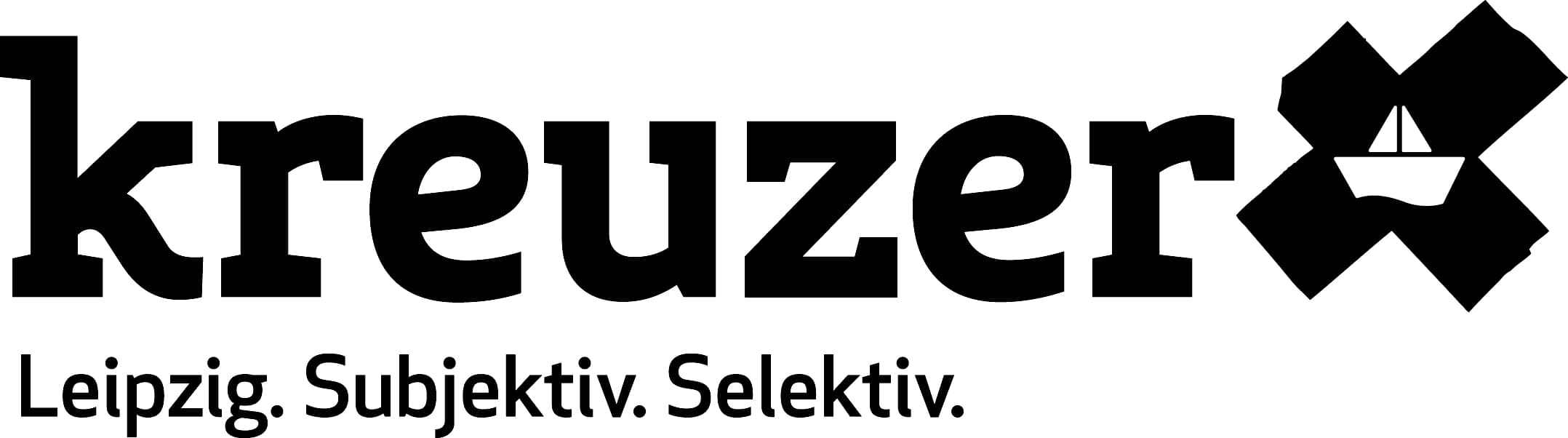 Kreuzer Magazine Logo
